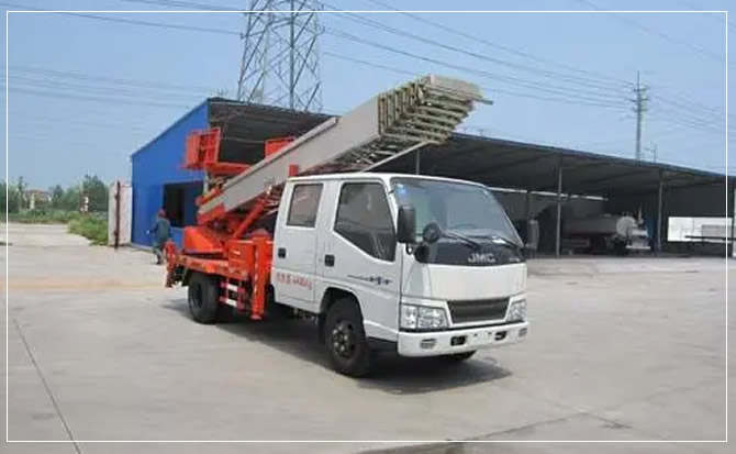 荷塘搬家